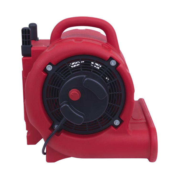 Sanitaire Commercial Three-Speed Air Mover (EURSC6058A)