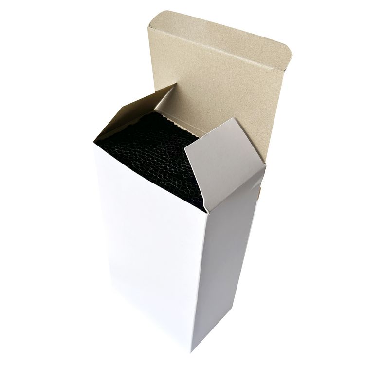 Boardwalk Cocktail Straws, 8", Polypropylene, Black, 5,000/Carton (BWKSTRAW8BK)