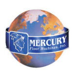 Mercury Floor Machines Logo