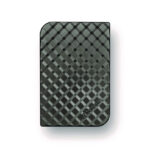 Verbatim Store ‘n’ Go Portable Hard Drive, 1 TB, USB 3.0, Black (VER53194)