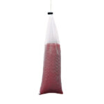 Fresh Products Ultra Beads, Cherry, 42.5 oz, 4/Carton (FRSPP004I004I20)