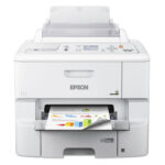 Epson WorkForce Pro WF-6090 Wireless Inkjet Printer (EPSC11CD47201NA)