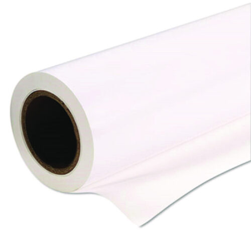 Epson DS Transfer Multi Purpose Paper, 105 gsm, 24" x 300 ft, Matte White (EPSS045480N)