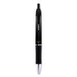 Zebra Sarasa Dry Gel X1 Gel Pen, Retractable, Medium 0.7 mm, Blue Ink, Blue Barrel, 12/Pack (ZEB45620)