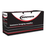 Innovera Remanufactured Black Extended-Yield Toner, Replacement for 78A (CE278AJ), 3,100 Page-Yield (IVRE278J)