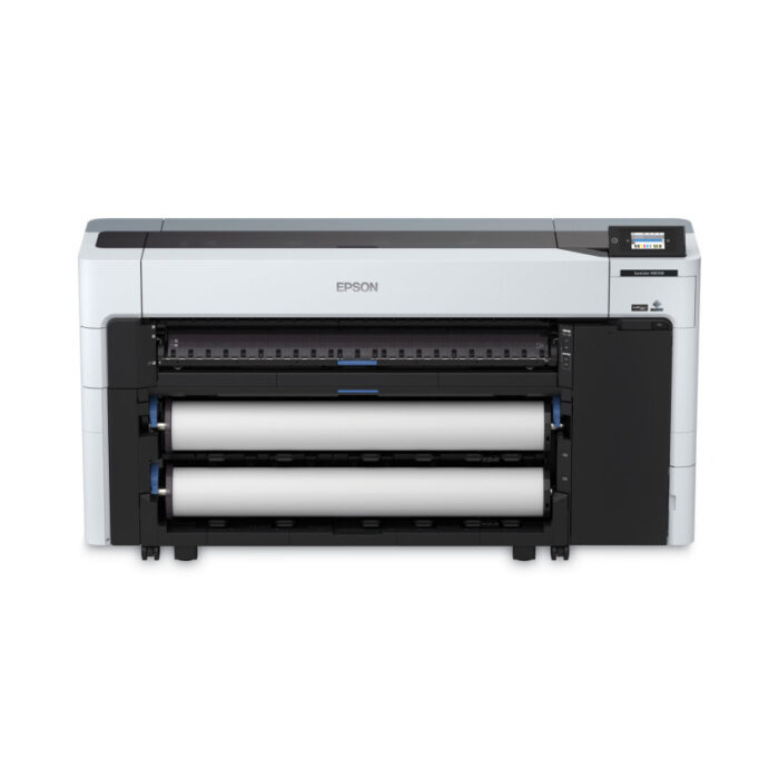 Epson SureColor P8570D 44" Wide Format Printer, White (EPSSCP8570DR)