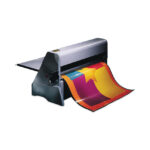 Scotch Heat-Free 25" Laminating Machine, 25" Max Document Width, 8.6 mil Max Document Thickness (MMMLS1050)
