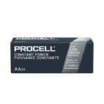 Professional Alkaline AA Batteries, 144/Carton (DURPC1500CT)