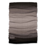 ergodyne N-Ferno 6491 Reversible Thermal Fleece + Poly Multi-Band, One Size Fits Most, Light Gray Fade (EGO42322)