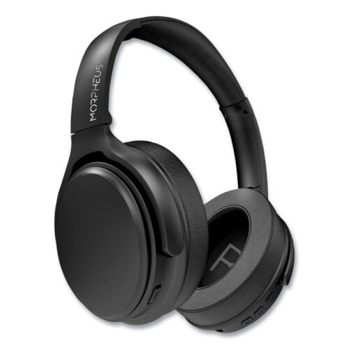 Morpheus 360 KRAVE 360 ANC Wireless Noise Cancelling Headphones (MHSHP9350B)