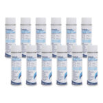 Boardwalk All-Purpose Foaming Cleaner w/Ammonia, 19 oz Aerosol Spray, 12/Carton (BWK342ACT)