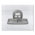Koala Kare Baby Changing Station, Wall Horizontal Mount, 36.5 x 21.25, Gray (KKPKB30001)