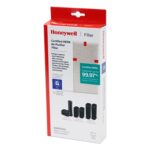 Honeywell Filter G True HEPA Air Purifier Filter, 1.5 x 10 (HWLHRFG1)