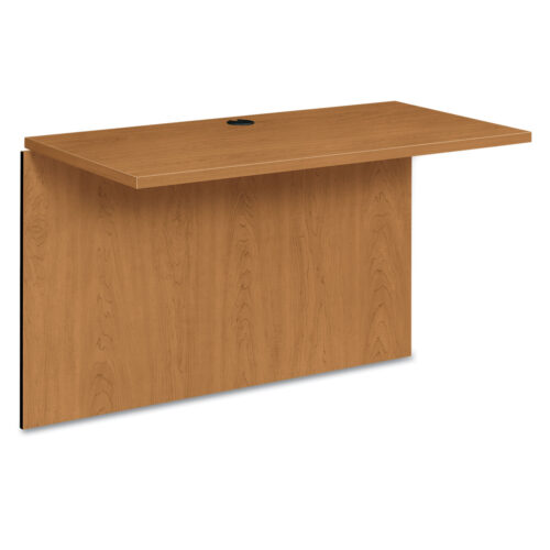 HON 10500 Series Bridge, 47w x 24d x 29.5h, Harvest (HON10570CC)