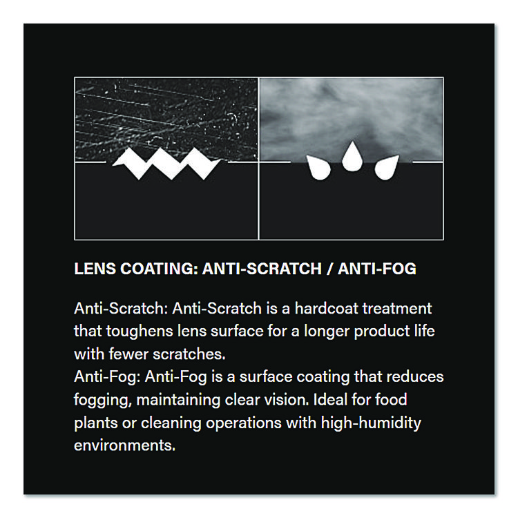 PID250270015 - Bouton Zenon Z12R Rimless Optical Eyewear with 1.5-Diopter Bifocal Reading-Glass Design, Scratch-Resistant, Clear Lens, Clear Frame (PID250270015) - Image 3