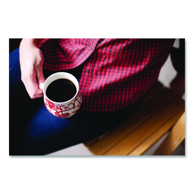 FOL00016 - Folgers Coffee Filter Packs, Black Silk, 1.4 oz Pack, 40Packs/Carton (FOL00016) - Image 7