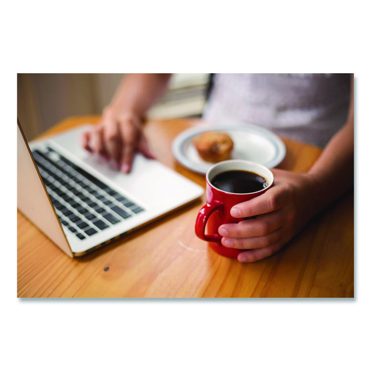 FOL00016 - Folgers Coffee Filter Packs, Black Silk, 1.4 oz Pack, 40Packs/Carton (FOL00016) - Image 8