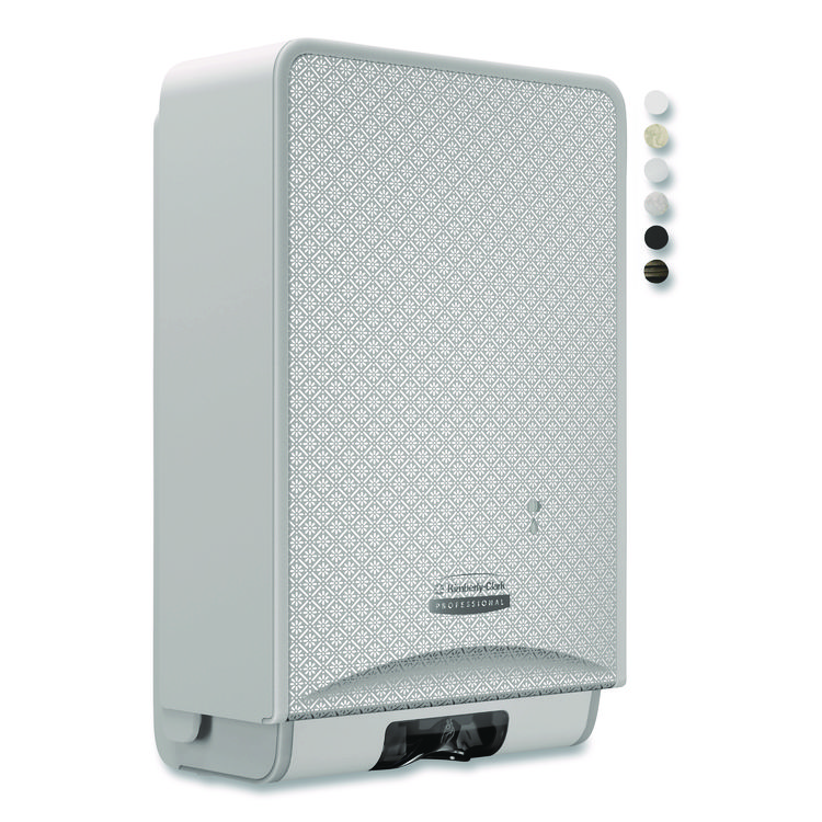 KCC91594 - Scott Antimicrobial Foam Skin Cleanser Refill, Fresh Scent, 1,200 mL, 2/Carton (KCC91594) - Image 7