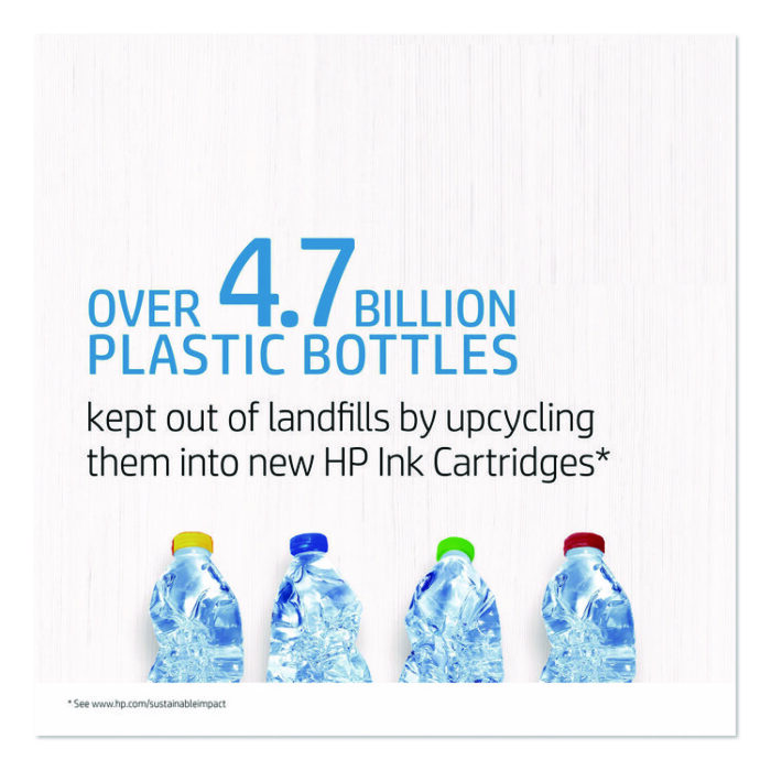 HP HP 776 (1XB04A) Chromatic Blue Original DesignJet Ink Cartridge (HEW1XB04A) - Image 5