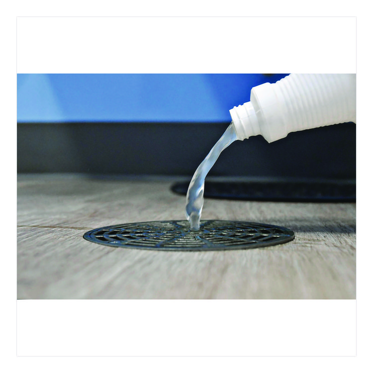 FRS1BWBCMF - Fresh Products Bio Conqueror 105 Enzymatic Odor Counteractant Concentrate, Cucumber Melon, 1 gal Bottle, 4/Carton (FRS1BWBCMF) - Image 5