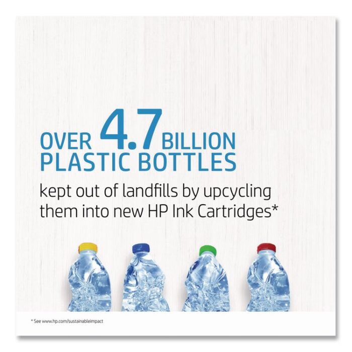 HP HP 976Y, (L0R06A) Extra High-Yield Magenta Original PageWide Cartridge (HEWL0R06A) - Image 5