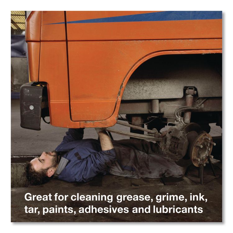 DIA10991CT - Boraxo Orange Heavy Duty Hand Cleaner Refill, Citrus Scent, 2 L, 4/Carton (DIA10991CT) - Image 7