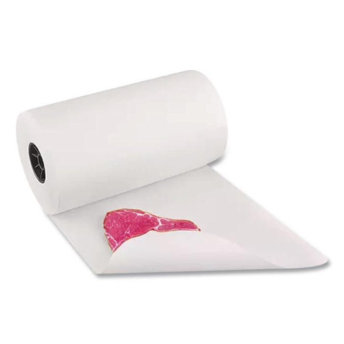 GEN Freezer Paper, 40 lb, 15" x 1,000 ft (GEN151000FP) - Image 3