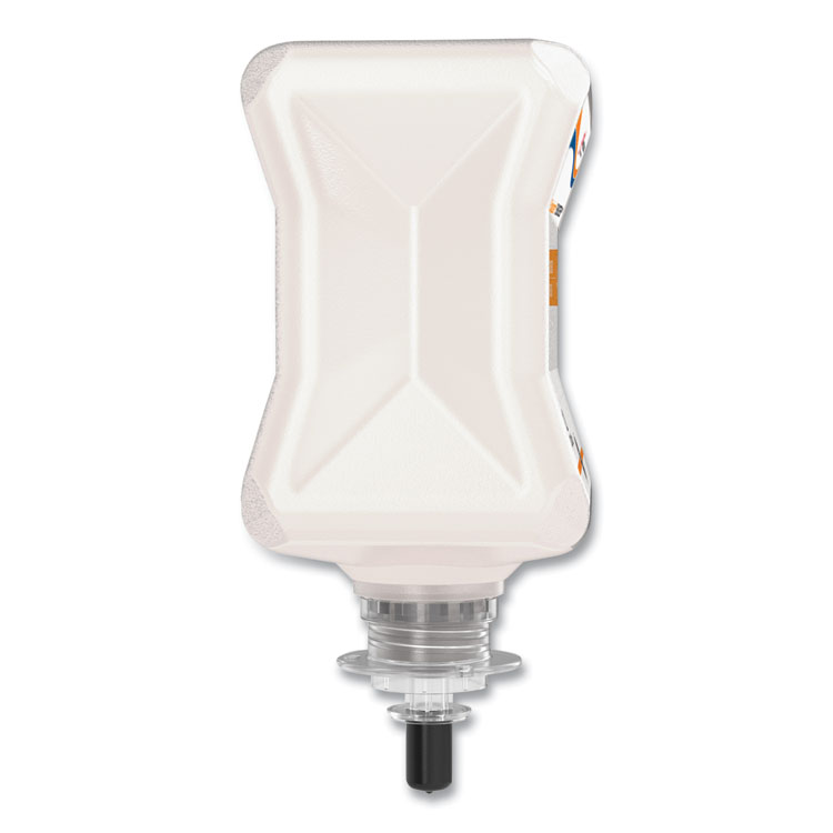 SJNSUN1L - SC Johnson Professional Stokoderm Sunscreen PURE, 1 L Refill, 6/Carton (SJNSUN1L) - Image 3