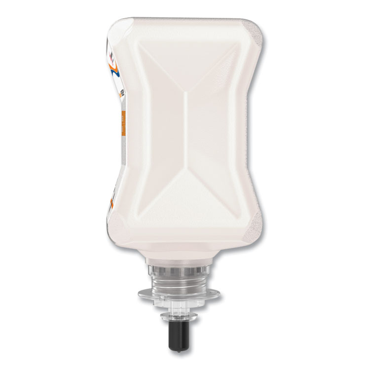 SJNSUN1L - SC Johnson Professional Stokoderm Sunscreen PURE, 1 L Refill, 6/Carton (SJNSUN1L) - Image 4