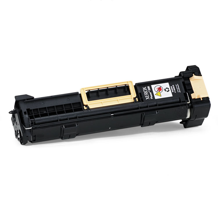 Xerox 113R00670 Drum Unit, 60,000 Page-Yield, Black (XER113R00670)