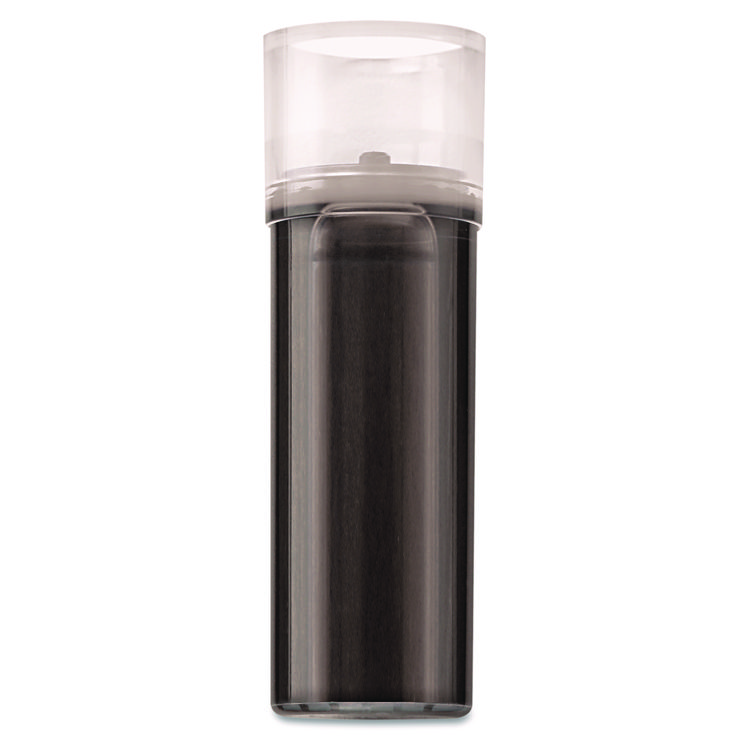 Pilot Pilot BeGreen V Board Master Replacement Dry Erase Marker Ink Cartridge, Black Ink (PIL43922)