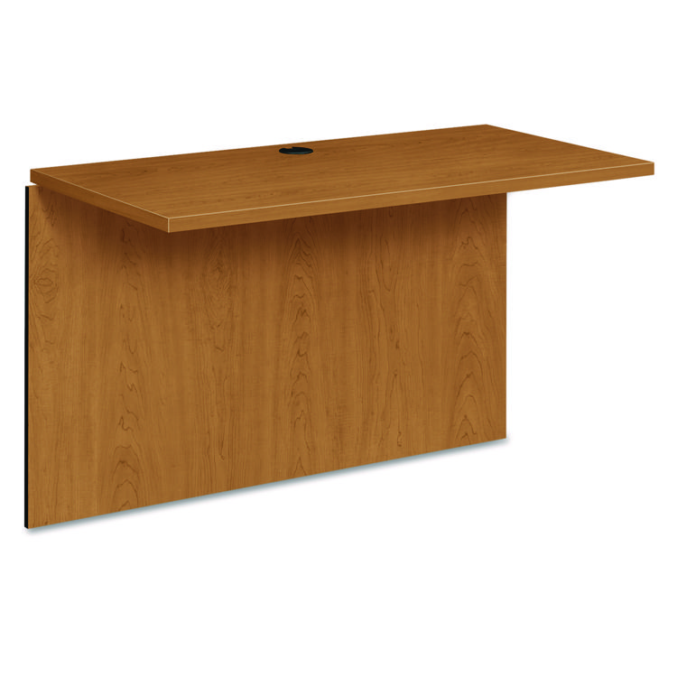 HON 10500 Series Bridge, 47w x 24d x 29.5h, Harvest (HON10570CC)