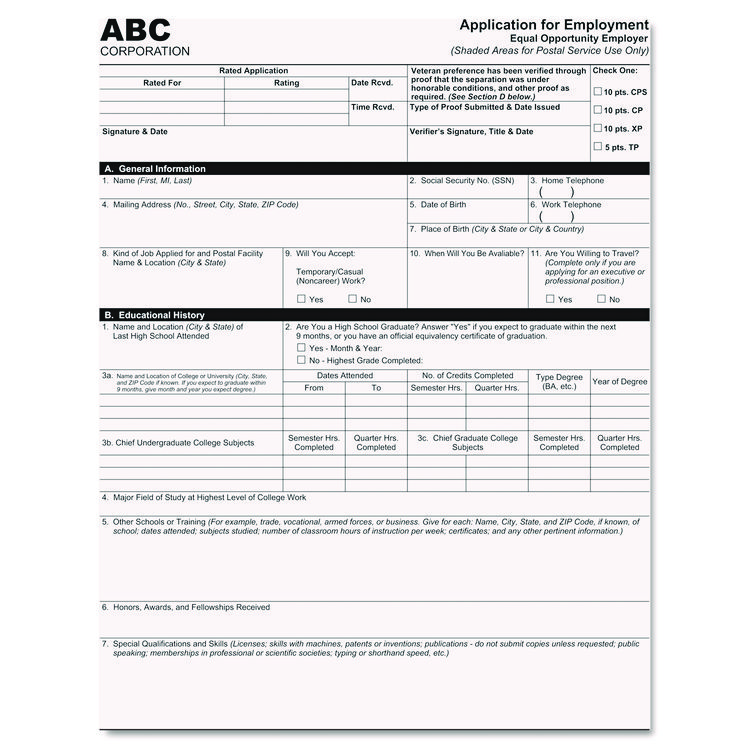 Iconex Digital Carbonless Paper, 1-Part, 8.5 x 11, White, 2,500/Carton (ICX90771005)
