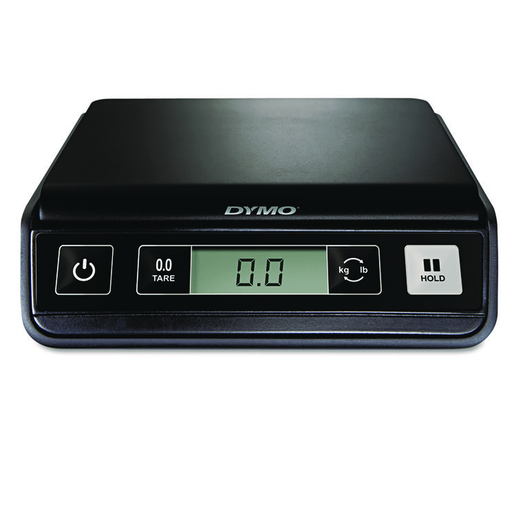 DYMO by Pelouze M5 Digital Postal Scale, 5 lb Capacity (PEL1772056)