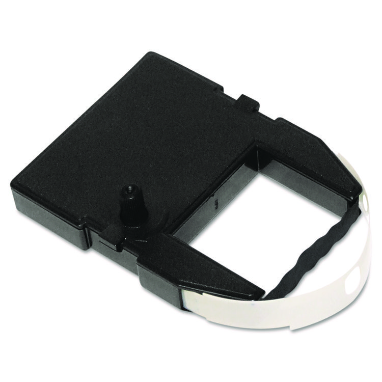 Pyramid Technologies 4000R Ribbon, Black (PTI4000R)