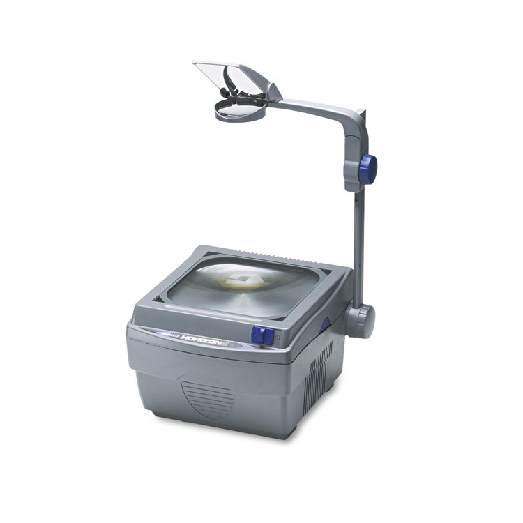 Apollo Model 16000 Overhead Projector, 2,000 lm, 14.5 x 15 x 27 (APO16000)