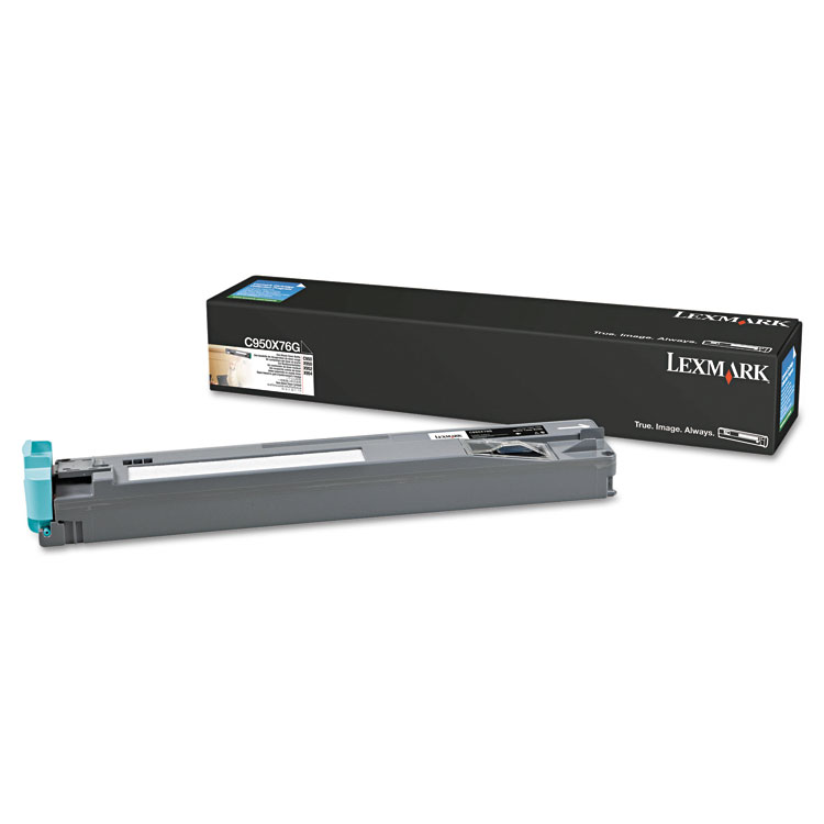 Lexmark C950X76G Waste Toner Bottle (LEXC950X76G)