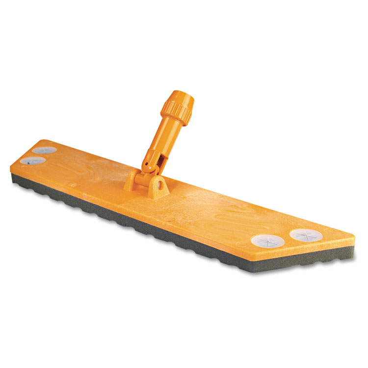 Chix Masslinn Dusting Tool, 23w x 5d, Orange, 6/Carton (CHI8050)
