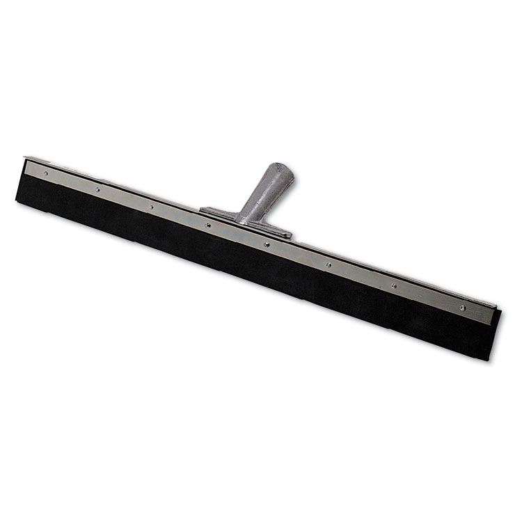 Unger Aquadozer Eco Floor Squeegee,18" Wide Blade, 3" Handle (UNGFE45)