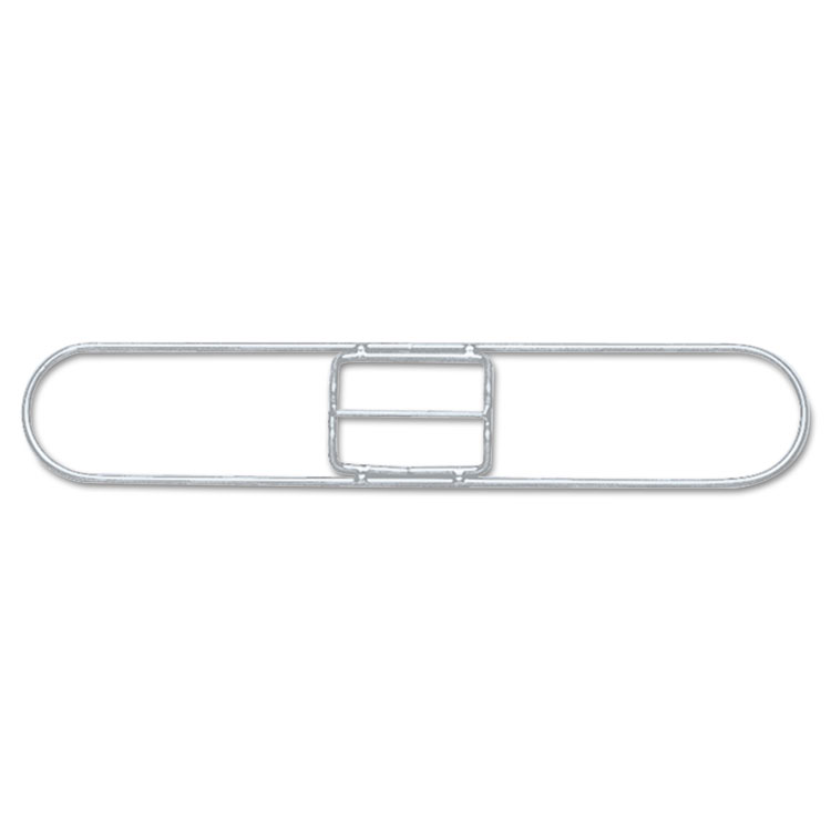 Boardwalk Clip-On Dust Mop Frame, 24w x 3.25d (BWK1224)