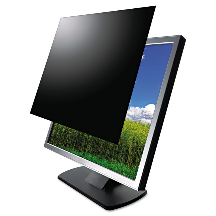 Kantek Secure View LCD Privacy Filter for 22" Widescreen Flat Panel Monitor, 16:10 Aspect Ratio (KTKSVL22W)
