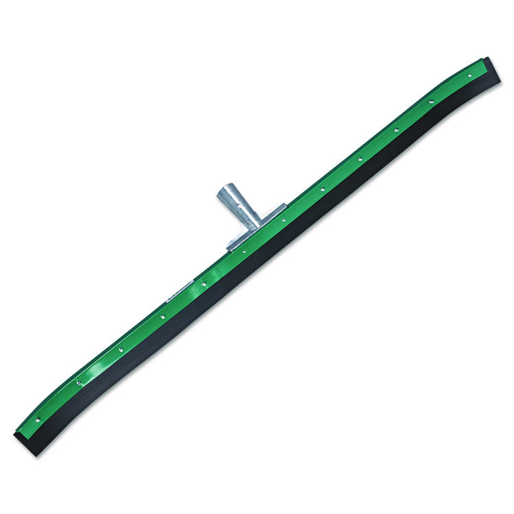 Unger AquaDozer Curved Floor Squeegee, 36" Wide Blade (UNGFP90C)