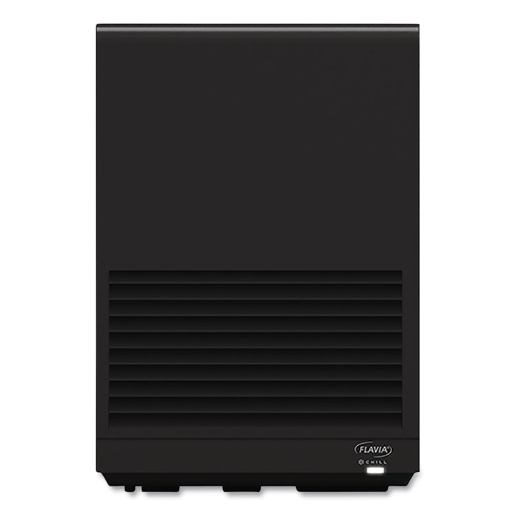 FLAVIA Cold Drinks Chill Module for Creation 600, Black (LAV18200251)
