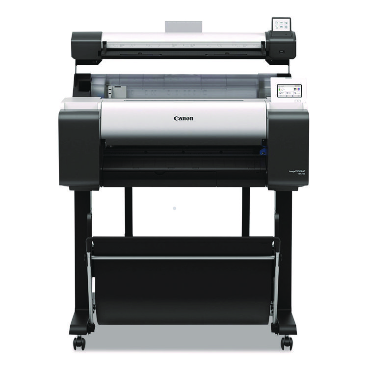 Canon imagePROGRAF TM-250 Wide-Format Inkjet Printer (CNM6240C002AB)