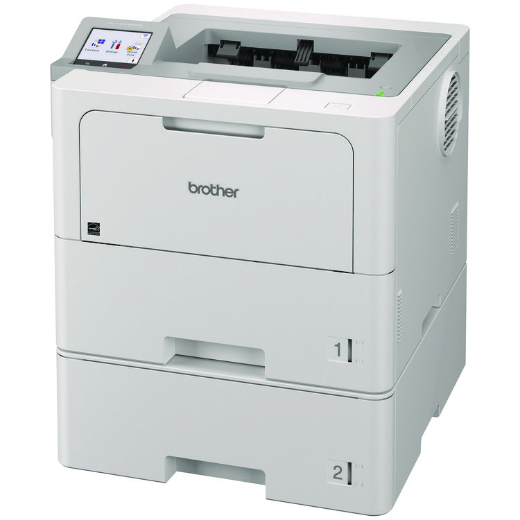 BROTHER INTL. CORP. HL-L6415DW Enterprise Laser Printer (BRTHLL6415DW)