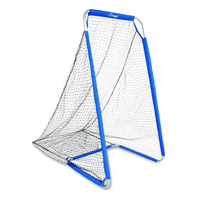 Champion Sports Football Kicking Screen, 96" x 48", 1.5" dia Frame (CSIFKPRO)
