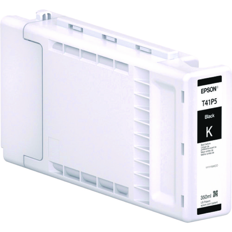 Epson T41P520 (T41P) UltraChrome XD2 High-Yield Ink, Black (EPST41P520)