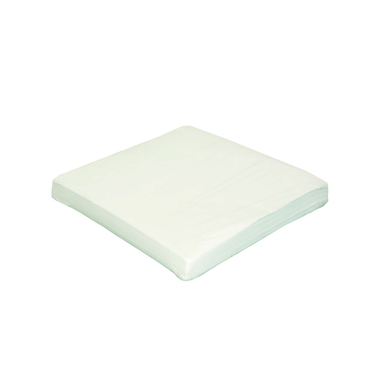 Paterson Grease-Resistant Food Wrap, 14 x 14, White, 4,000/Carton (PDHWG01005)