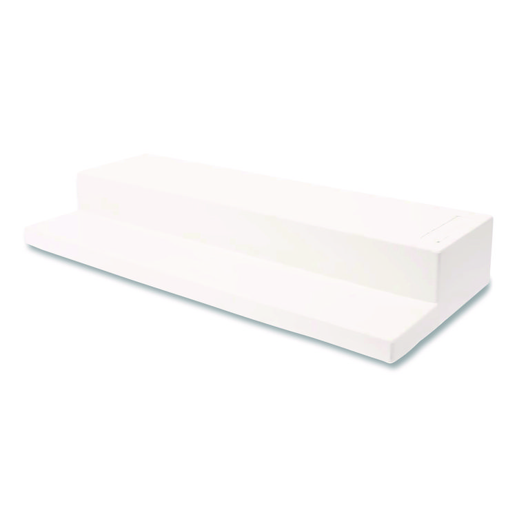 Champion Sports Pro Step Down Pitching Rubber, 24" x 6" (CSIBH82)