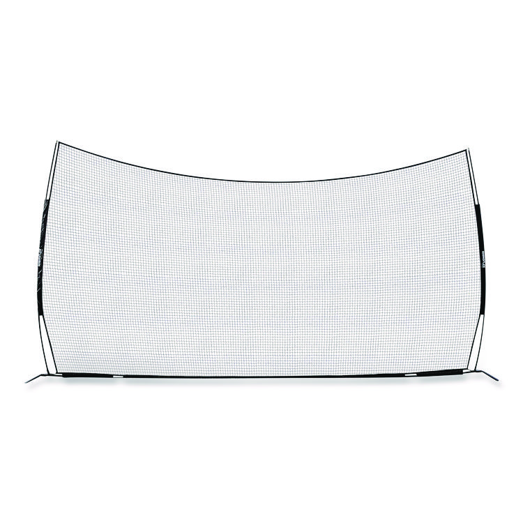 Champion Sports Rhino Flex Barrier Net, 21 ft x 11 ft (CSIRBN2111)